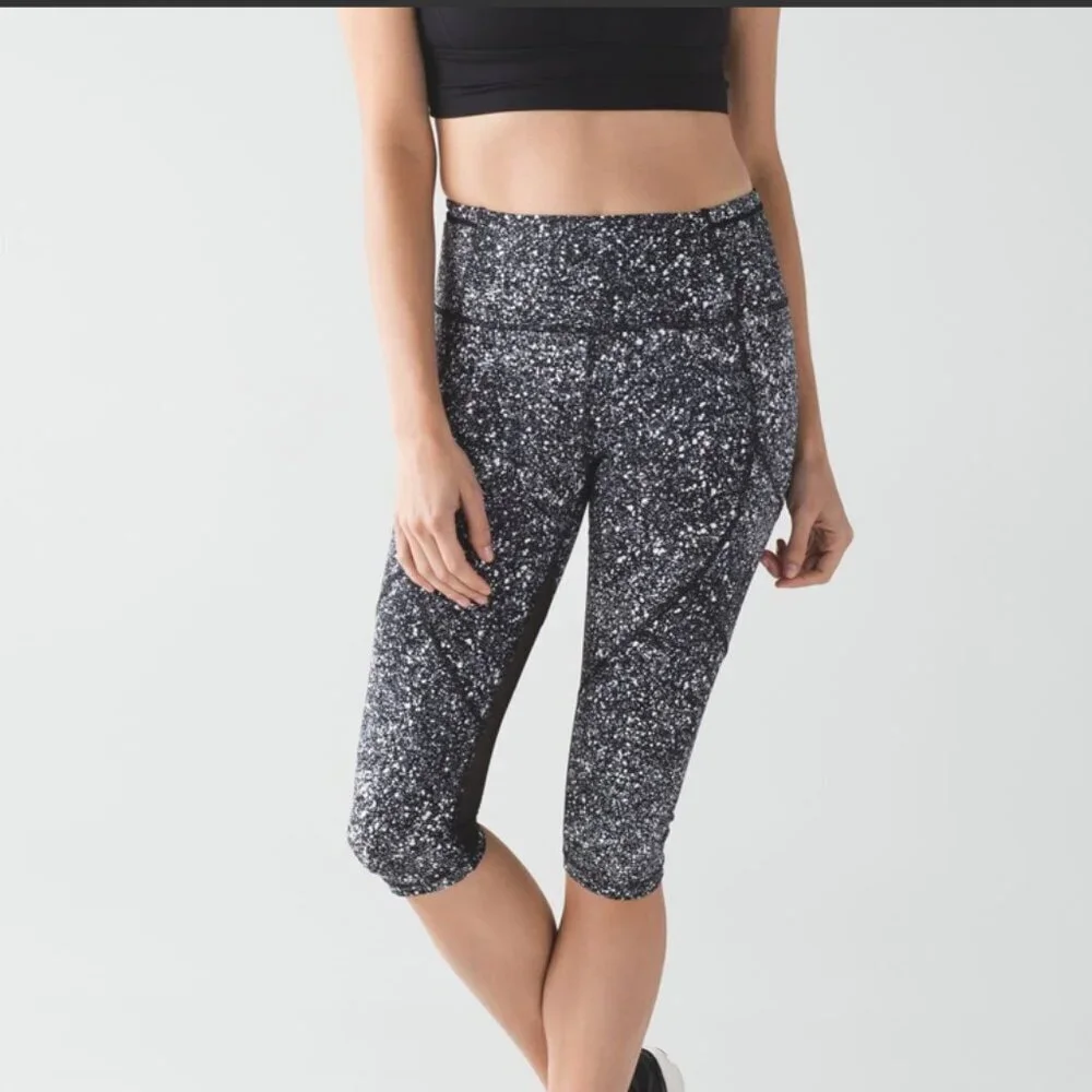 Lululemon Outrun 17”